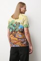 Medicine t-shirt multicolor RS26-TSM257