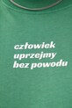 Medicine t-shirt męski bawełniany RS26-TSM452