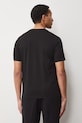 Medicine t-shirt męski bawełniany czarny RS26-TSM661