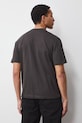 Oblečenie tričko pánske bavlnené RS26-TSM677 sivá