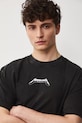 Medicine T-shirt męski bawełniany Metallica czarny RS26-TSM771