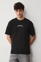 Medicine T-shirt męski bawełniany Metallica RS26-TSM771 czarny