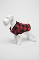Medicine - Geaca pentru catel Stylowy Pupil rosu RW18.KUU400