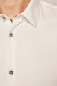 Koszula męska biała  100 % Bawełna