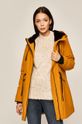 borostyán Medicine - Rövid kabát Amber Ambient Női