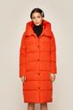 mandarinsárga Medicine - Rövid kabát Amber Ambient Női