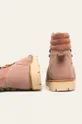 ružová Medicine - Členkové topánky Urban Story