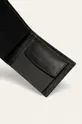 Medicine - Kožená peňaženka Rebooted Smart čierna