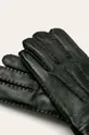 Medicine - Кожаные перчатки Hip & Raw чёрный