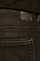 čierna Rifle pánske Disturbed Classic