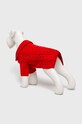 Sweter dla pupila czerwony RW19.SWU400 czerwony RW19