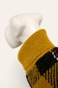 Sweter dla pupila żółty żółty RW19.SWU410