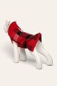 Sweter dla pupila czerwony RW19.SWU410 czerwony RW19