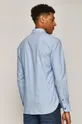modrá Medicine - Bavlnená košeľa Classic Gatteway