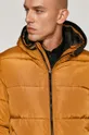 sárga Medicine - Rövid kabát Monochromatic