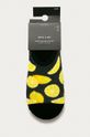 Medicine - Členkové ponožky Funny(3-pak) viacfarebná