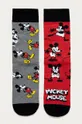 multicolor Skarpetki męskie Mickey Mouse (2-PACK) Męski