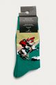 Medicine - Ponožky Special Collections (2-PACK) vícebarevná
