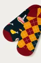 Medicine - Ponožky Funny (2-pak) viacfarebná
