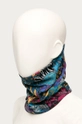 multicolor Bandana Basic Unisex