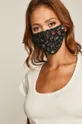 πολύχρωμο Medicine - Επαναχρησιμοποιήσιμη προστατευτική μάσκα Basic