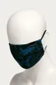 Medicine - Επαναχρησιμοποιήσιμη προστατευτική μάσκα Basic  Υλικό 1: 100% Βαμβάκι με πιστοποιητικό OEKO-TEX Standard100 Υλικό 2: Βαμβάκι με πιστοποιητικό OEKO-TEX Standard100