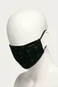 Medicine - Επαναχρησιμοποιήσιμη προστατευτική μάσκα Basic  Υλικό 1: 100% Βαμβάκι με πιστοποιητικό OEKO-TEX Standard100 Υλικό 2: Βαμβάκι με πιστοποιητικό OEKO-TEX Standard100