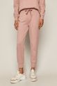 pastelově růžová Medicine - Kalhoty Comfort Zone Dámský