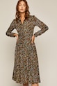 Medicine - Rochie Pale Femininity RW20.SUD607 negru RW20