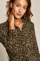 Medicine - Rochie Pale Femininity negru RW20.SUD607