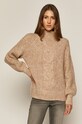 Medicine - Sweter Midnight Queen RW20.SWD908 beżowy RW20