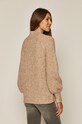 Odzież Medicine - Sweter Midnight Queen RW20.SWD908 beżowy