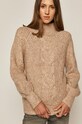 Medicine - Sweter Midnight Queen RW20.SWD908 beżowy