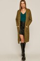 Top damski Basic zielony RW20.TSD061 turkusowy RW20
