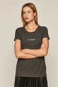 szary Medicine - T-shirt Basic