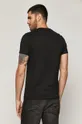 T-shirt męski z bawełny organicznej X-mass by Dawid Ryski szary <p>100 % Bawełna organiczna</p>