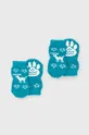 τιρκουάζ Medicine - Κάλτσες για σκύλους Essential Unisex