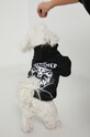 Bluza bawełniana dla pupila z kolekcji The Witcher czarna RW21.BLU850 czarny RW21