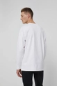 Medicine - Longsleeve Basic <p>Materiał zasadniczy: 100 % Bawełna organiczna, Wstawki: 98 % Bawełna, 2 % Elastan</p>