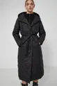 чорний Medicine - Пухова куртка Essential Жіночий