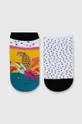 viacfarebná Medicine - Ponožky Commercial (2-pack) Dámsky
