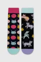 multicolor Medicine - Skarpetki Animals (2-pack) Damski