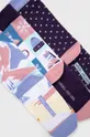 Medicine - Κάλτσες Commercial (3-pack) πολύχρωμο