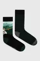 viacfarebná Medicine - Ponožky Commercial (2-pak) Pánsky