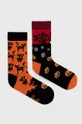 viacfarebná Medicine - Ponožky Commercial (2-pak) Pánsky