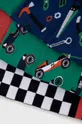 Skarpetki męskie z motywem motoryzacji (3-pack) multicolor