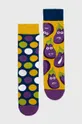 πολύχρωμο Medicine - Κάλτσες Commercial (2-pack) Ανδρικά