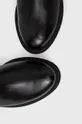 чёрный Medicine - Кожаные сапоги Essential