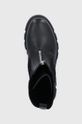 čierna Medicine - Členkové topánky Essential