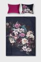 multicolor Komplet pościeli z bawełny satynowej 150 x 200 cm Unisex